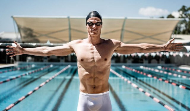 FINIS Set of the Week: IM, But Make It Doable