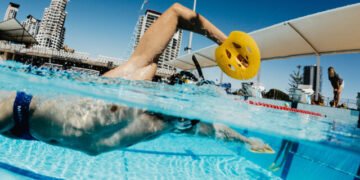 FINIS Set of the Week: The Joys and Pains of Pulling