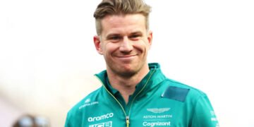 FULL TRANSCRIPT: Read every word from Nico Hulkenberg’s Beyond The Grid interview