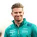 FULL TRANSCRIPT: Read every word from Nico Hulkenberg’s Beyond The Grid interview