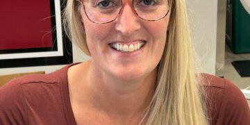 (Faber) Garbers to join Bethany Lutheran College’s Hall of Fame | News, Sports, Jobs