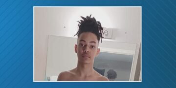 Family identifies teen killed while swimming at Fernandina Beach