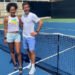 Fissette Stops Coaching Zheng Qinwen to Reunite with Naomi Osaka