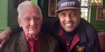 Former Masters Champion Perrie Mans Passes Away