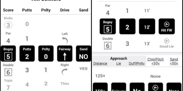 Forum Member Review: SwingU App