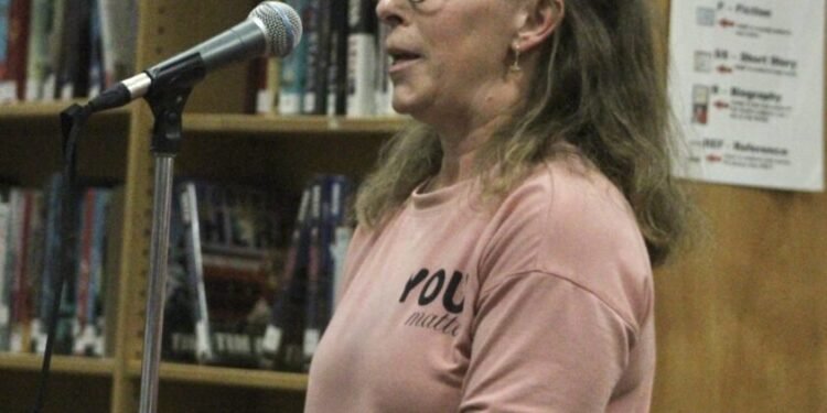 Fredonia Hears Football Injury Concerns | News, Sports, Jobs