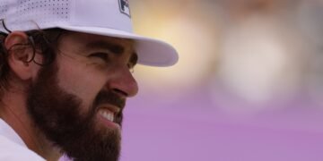 Fresh news from Reilly Opelka