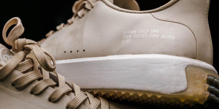 G/FORE G.112 Review | MyGolfSpy