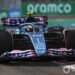 Gasly wants smaller cockpit on 2024 Alpine F1 car compared to “long arms” Ocon