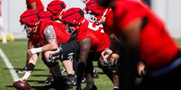 Georgia Football: Tuesday News and Notes