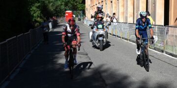 Giro dell’Emilia LIVE