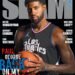 Go Behind the Scenes of Paul George’s SLAM 246 Cover Shoot