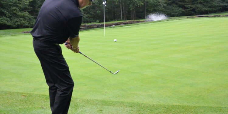Golf tip of the week: Staying focused can lower your score | News, Sports, Jobs