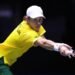 Great Britain record victory against Australian Davis Cup team | 13 September, 2023 | All News | News and Features | News and Events