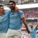 Gundogan reveals incredible lengths John Stones went to in bid to become Man City captain – including hilarious slogan