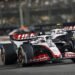 Haas' Magnussen 'never fought so hard' for a point