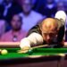 Hawk Downs The Warrior – World Snooker