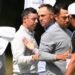 Helligkilde leads BMW PGA as Fitzpatrick, Aberg shine