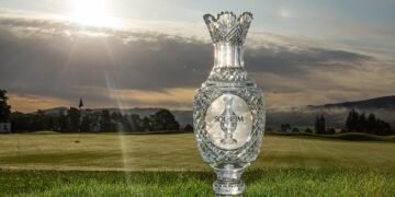 History’s Mysteries: The Solheim Cup Story