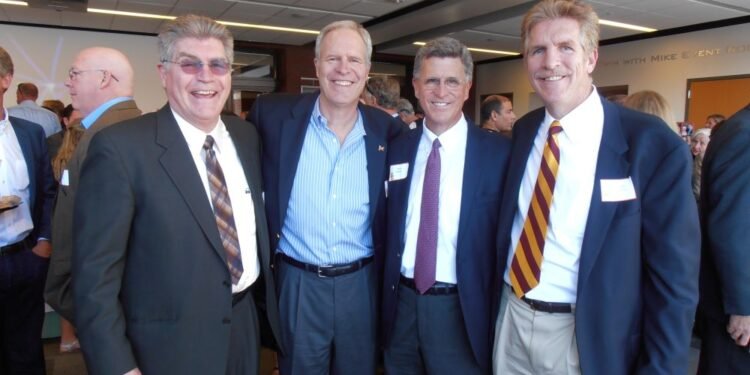 How Furniss Brothers Were Robbed Of Epic Olympic Showdown