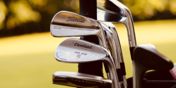 How Many Golf Clubs Are in a Golf Bag