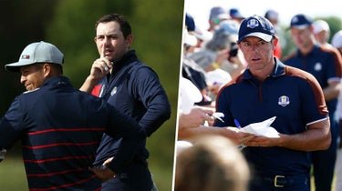 How to watch Friday’s matches