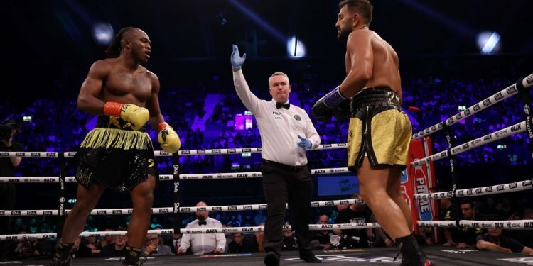 How to watch live sports on DAZN: boxing, football, soccer, snooker, eSports and more