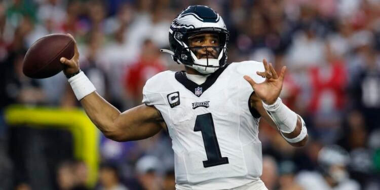 How to watch the Minnesota Vikings vs. Philadelphia Eagles tonight