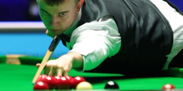 Hugill Mentality Aided By Conquering Water Phobia