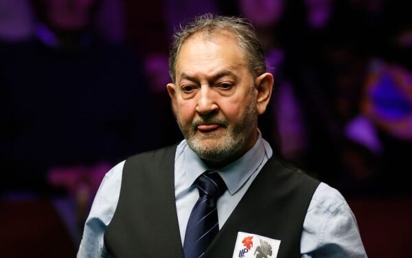 ‘I practice hard, I love it’