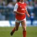 I’m an Arsenal and Sky Sports legend and people still call me by my nickname – even though it’s completely inappropriate