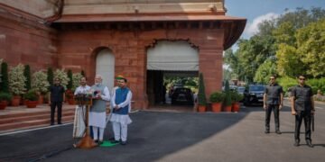 India parliament meets again amid allegations gov’t ‘undermining’ democracy | Politics News