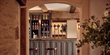 Inside Daylesford’s newest pub opening this September 2023