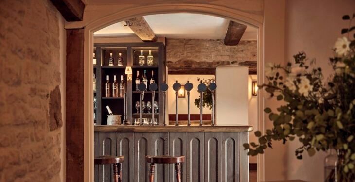 Inside Daylesford’s newest pub opening this September 2023