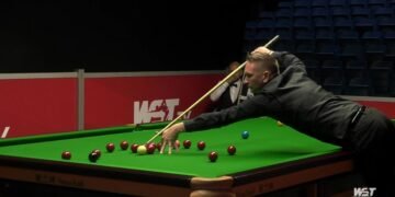 International Championship snooker: How to watch Mark Allen, Mark Selby, Mark Williams and Jack Lisowski begin title bid
