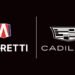 Is Cadillac One Step Closer To Joining The F1 Grid With Andretti?