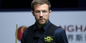 Jack Lisowski on Ronnie O’Sullivan, facing Judd Trump and brilliant Luca Brecel
