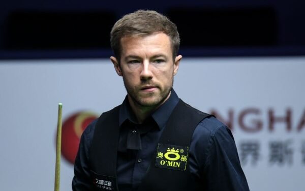 Jack Lisowski on Ronnie O’Sullivan, facing Judd Trump and brilliant Luca Brecel