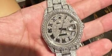 Jazz assistant coach Jason Terry refuses to pay $25K for Rolex