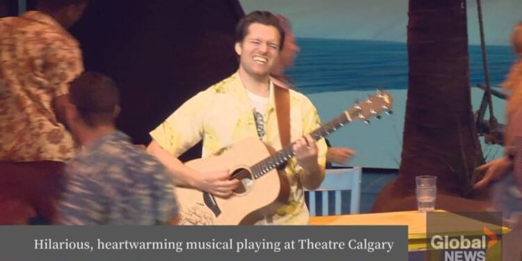 Jimmy Buffet, ‘Margaritaville’ singer, dies at age 76 – National