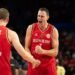 Johannes Voigtmann on Andreas Obst: “He’s the best shooter”