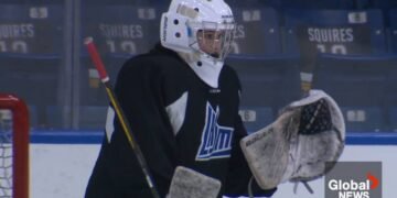 Kelowna Rockets release main training camp roster; includes 7 players from Central Okanagan – Okanagan