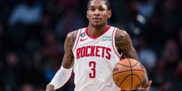 Kevin Porter Jr. asking Manhattan DA’s office to drop assault charge