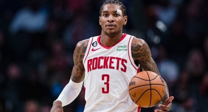 Kevin Porter Jr. asking Manhattan DA’s office to drop assault charge