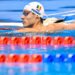 Kyle Chalmers, Pan Zhanle Lead 100 Freestyle Into Olympic Year