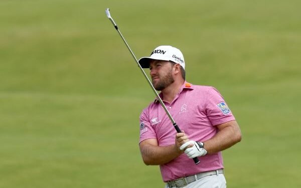 LIV’s Graeme McDowell still wants Europe to regain Ryder Cup
