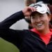 Late birdie gives Megan Khang lead in Portland Classic