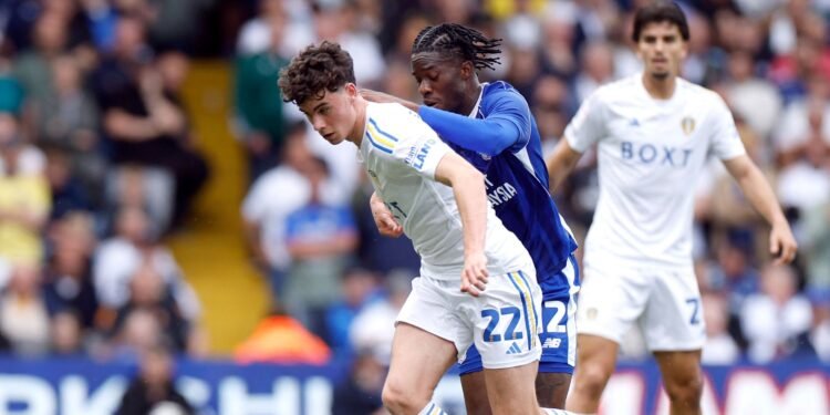 Leeds United facing fight to keep hold of “incredible” Thorp Arch talent