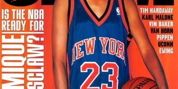 Looking Back at How Chamique Holdsclaw Redefined the Game