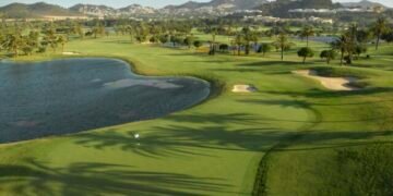 ME & MY TRAVELS WITH RORY UNDERWOOD – Golf News